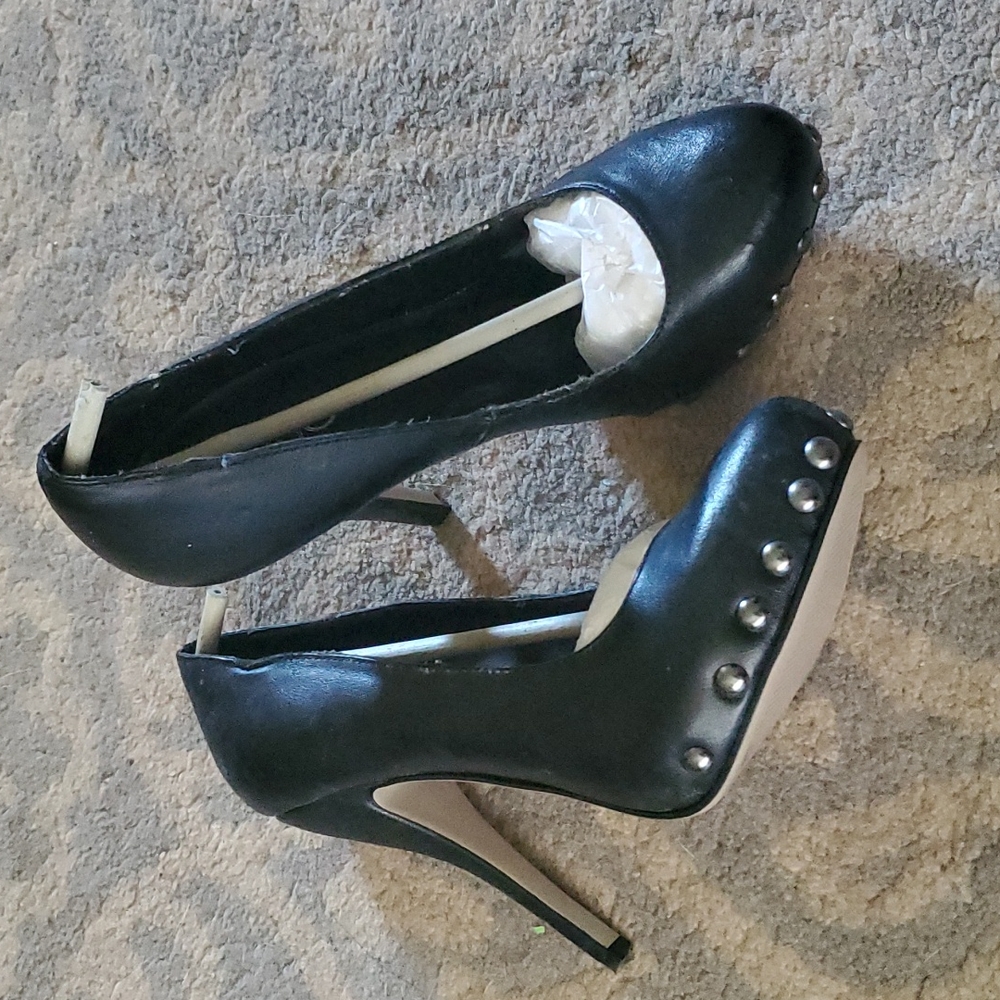 Aldo obery stilletos